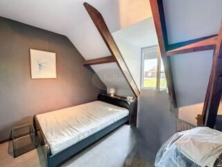  Maison  vendre 5 pices 124 m