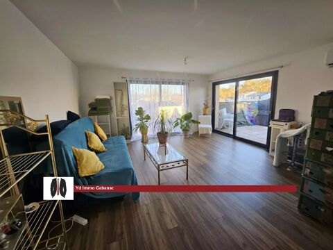   � louer �Appartement T3 de 66,70 m�  avec garage et carport Appartement - 3 pi�ce(s) - 67 m�