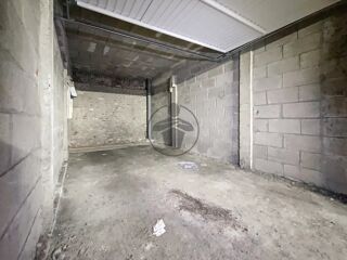  Parking / Garage à vendre 1 pièce 15 m²