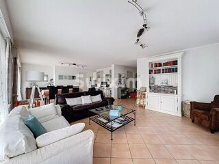  Appartement � vendre 4 pi�ces 132 m�