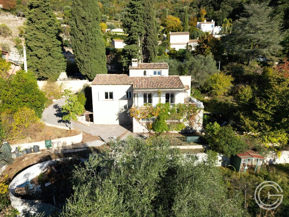 Maison VUE MER - 120m² sur Terrain 1.512 m² - route du Mont Chau