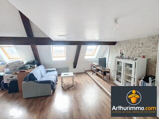  Appartement � vendre 2 pi�ces 64 m�