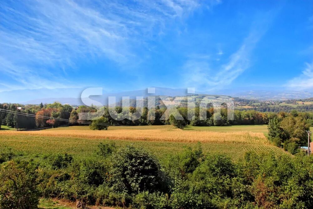 � vendre  Maison Montcel (73100)