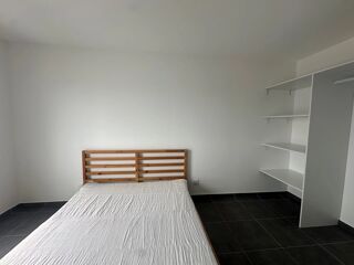  Appartement à louer 2 pièces 40 m²