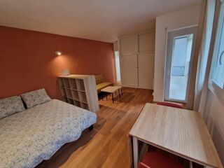  Appartement � louer 1 pi�ce 27 m�