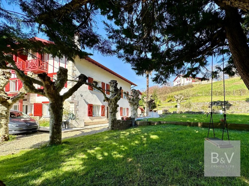  vendre  Maison Hasparren (64240)