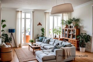  Appartement � vendre 6 pi�ces 126 m�