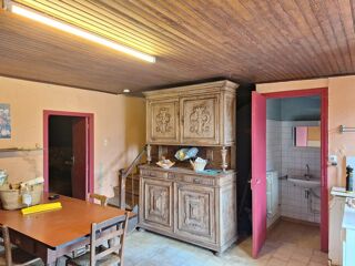  Maison à vendre 4 pièces 