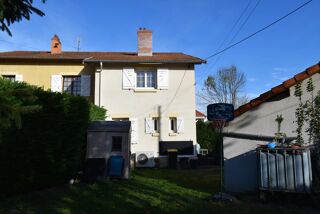  Maison � vendre 5 pi�ces 84 m�