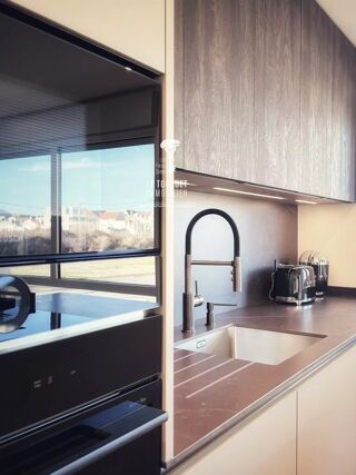  Appartement � vendre 3 pi�ces 53 m�