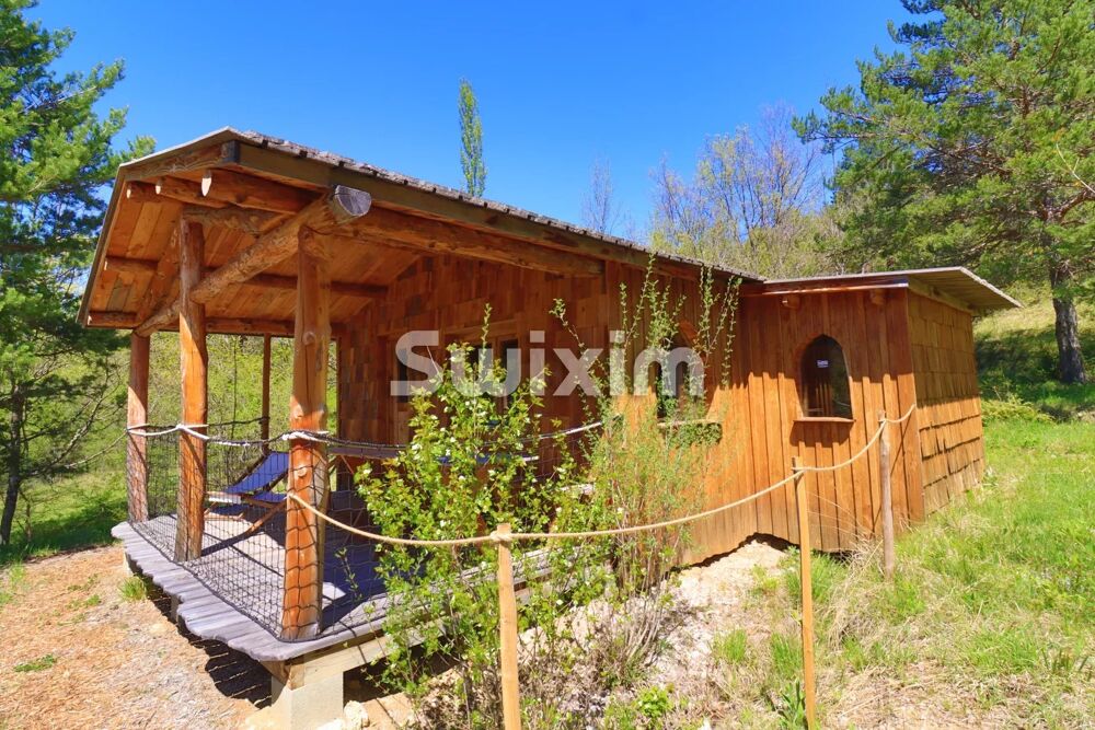 � vendre  Maison Cornillon-sur-l'Oule (26510)