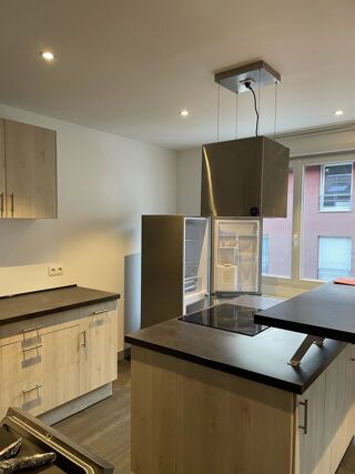  Appartement � louer 3 pi�ces 70 m�