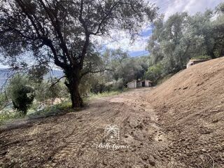  Terrain � vendre 2560 m�