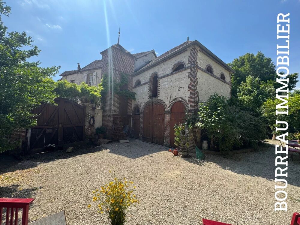 10MN DE JOIGNY