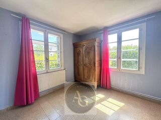  Maison à vendre 5 pièces 160 m²