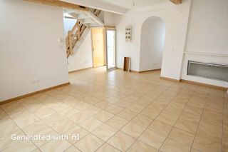  Maison � vendre 10 pi�ces 113 m�