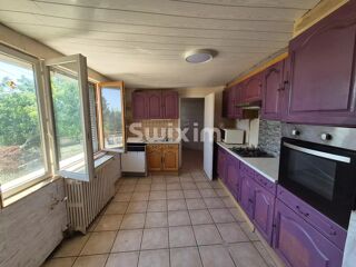  Maison � vendre 5 pi�ces 130 m�