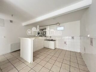  Appartement à vendre 3 pièces 61 m²