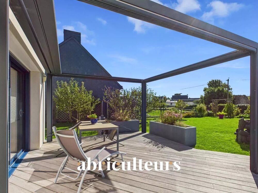 � vendre  Villa �tel (56410)