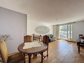  Appartement � vendre 2 pi�ces 57 m�