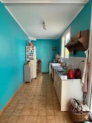  Maison à louer 5 pièces 115 m²