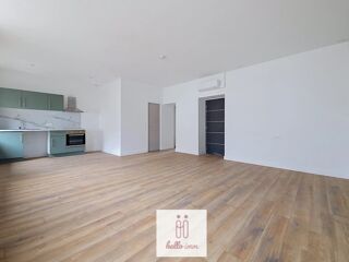 Vente Appartement SARREGUEMINES - Appartement T2 - 1ER - 49.91m² carrez Sarreguemines