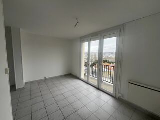  Appartement à louer 2 pièces 40 m²