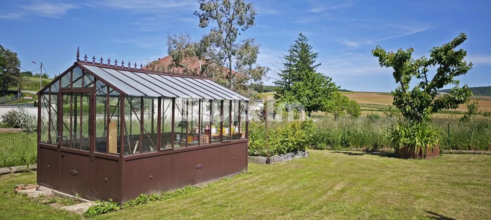 Vente Maison Maison/Villa 12 pièces Chevigny