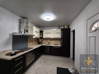  Maison � vendre 3 pi�ces 70 m�