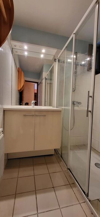  Appartement à louer 4 pièces 62 m²