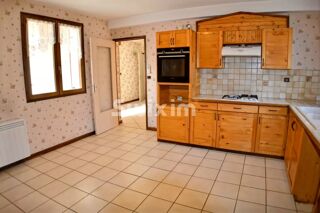  Maison � vendre 4 pi�ces 112 m�