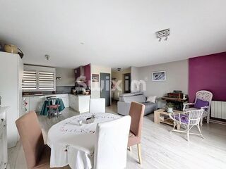  Appartement � vendre 4 pi�ces 84 m�