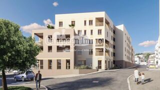  Appartement � vendre 3 pi�ces 61 m�