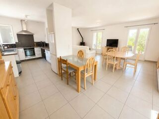  Maison à vendre 4 pièces 98 m²