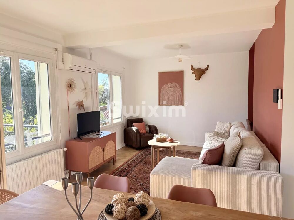 Vente Appartement Appartement 3 pièces Montélimar