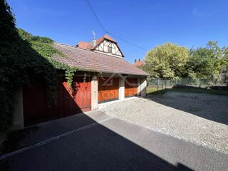  Appartement à louer 3 pièces 94 m²