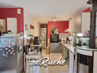  Maison � vendre 3 pi�ces 67 m�