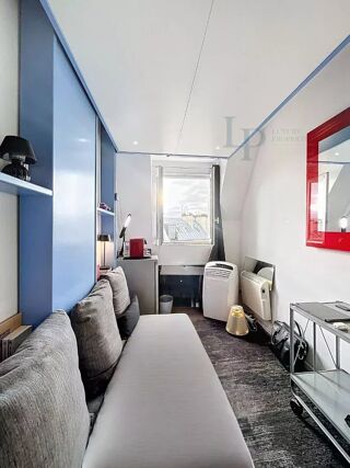  Appartement � vendre 1 pi�ce 8 m�