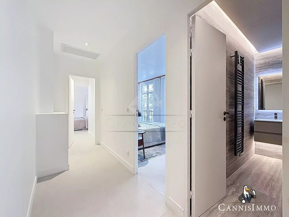  vendre  Villa Cannes (06400)