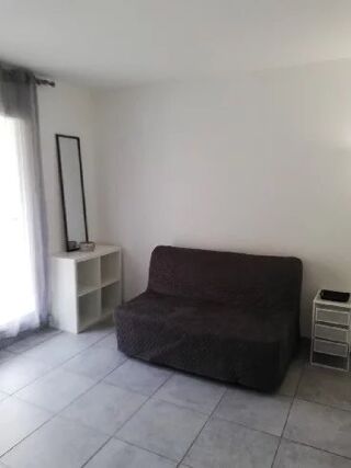  Appartement à louer 1 pièce 23 m²