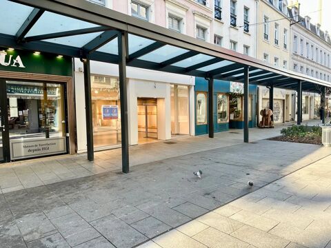 Local commercial 190800 62200 Boulogne-sur-mer