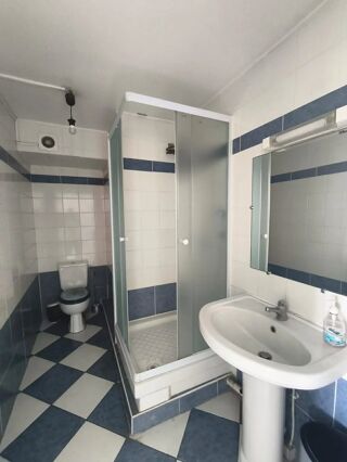  Appartement � louer 2 pi�ces 57 m�