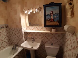  Appartement � vendre 1 pi�ce 28 m�