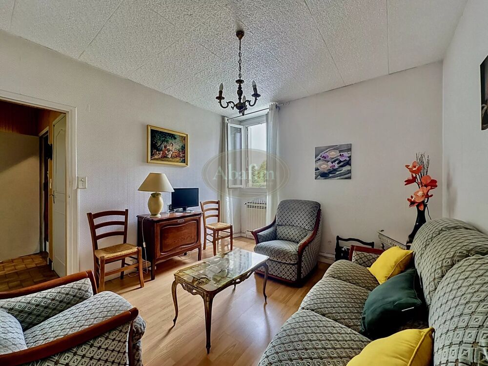 Vente Appartement Agréable Maison de Village Castelnau-magnoac