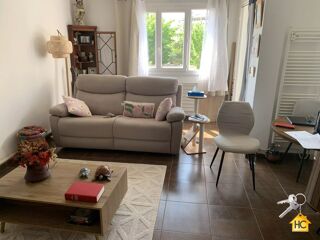  Appartement � vendre 3 pi�ces 60 m�