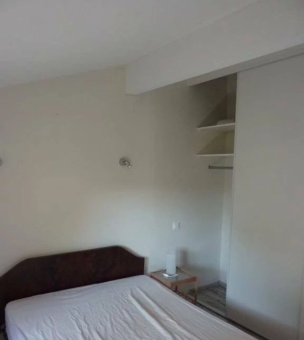 Location Appartement T2 MEUBLE ENTIEREMENT REFAIT A NEUF Toulouse
