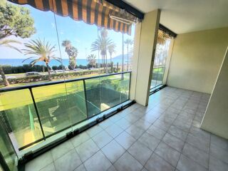  Appartement � vendre 2 pi�ces 58 m�