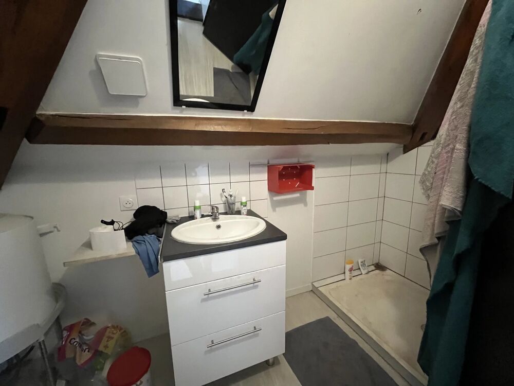 STUDIO PROCHE DU CENTRE-VILLE