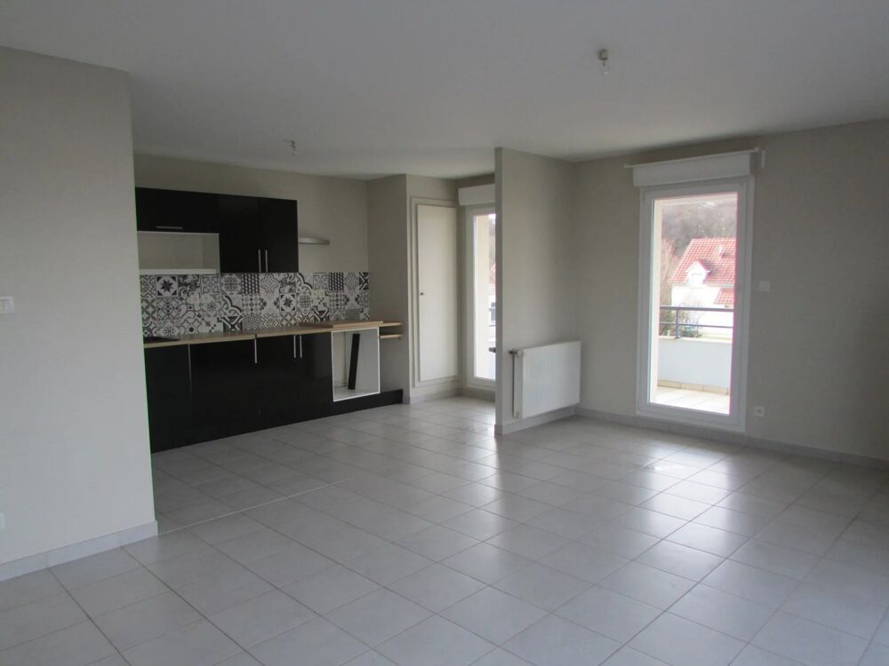 Vente Appartement SAINTE-SUZANNE Appartement en rez de jardin Sainte-suzanne