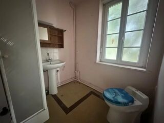  Maison à vendre 4 pièces 83 m²